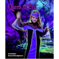 Queen of Evil 