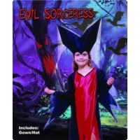 Evil Sorceress