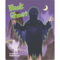 black ghost